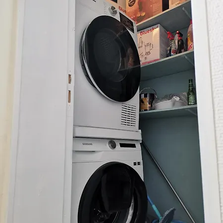 Lumineux Près Du Centre-ville De Troyes